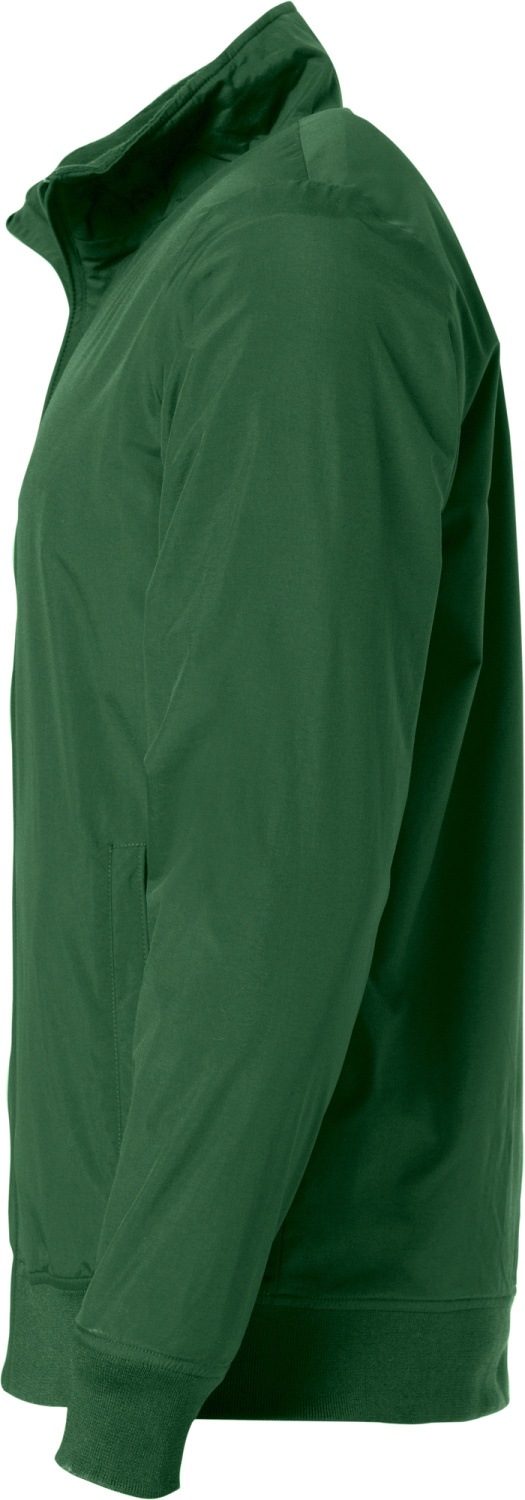 Clique Newport unisex jas met fleece voering