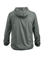 Clique Hardy Men windjack met contrasterende details