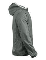 Clique Hardy Men windjack met contrasterende details