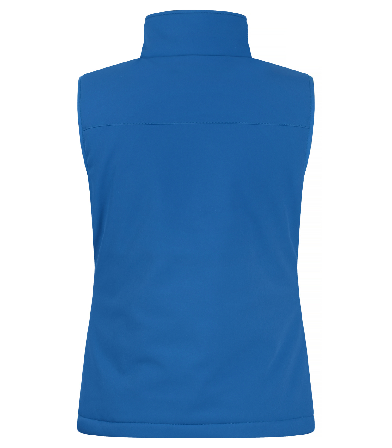 Clique Padded Softshell Vest Ladies gewatteerde softshell bodywarmer.