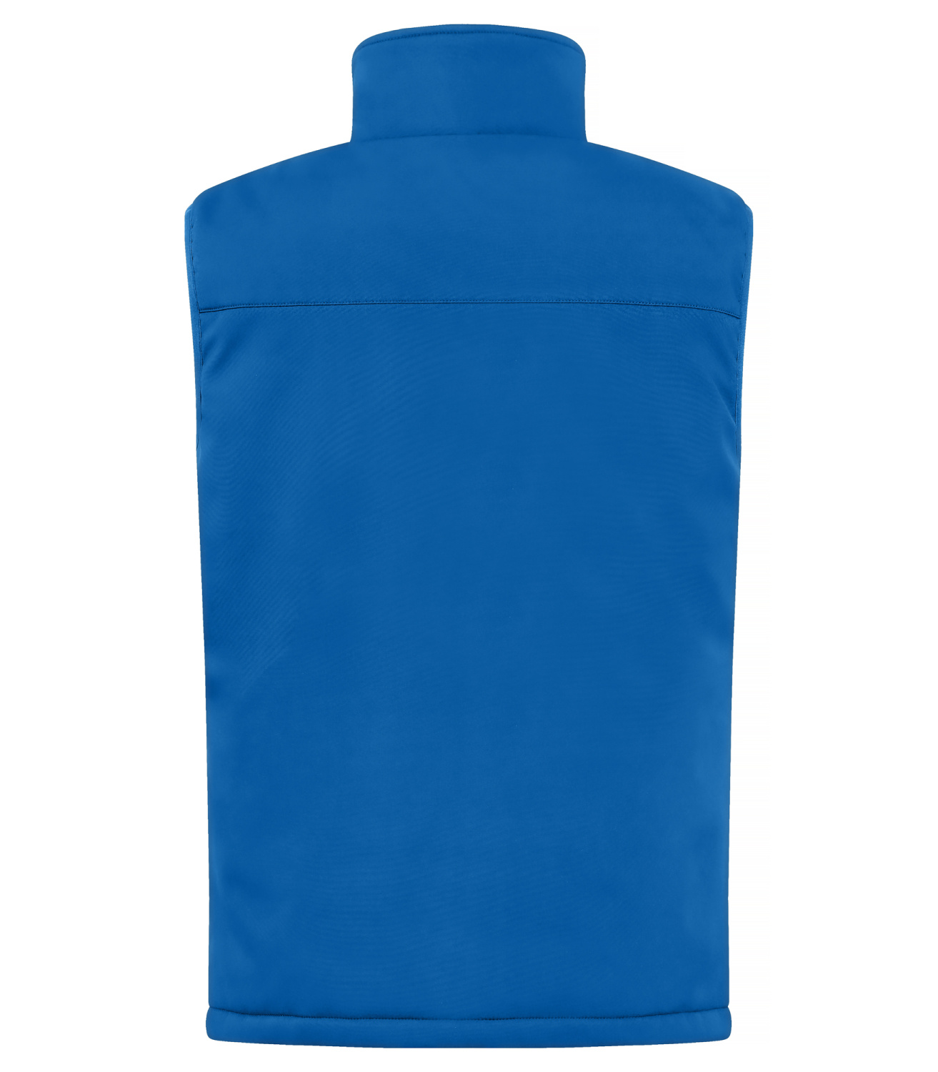 Clique Padded Softshell Vest Men gewatteerde softshell bodywarmer