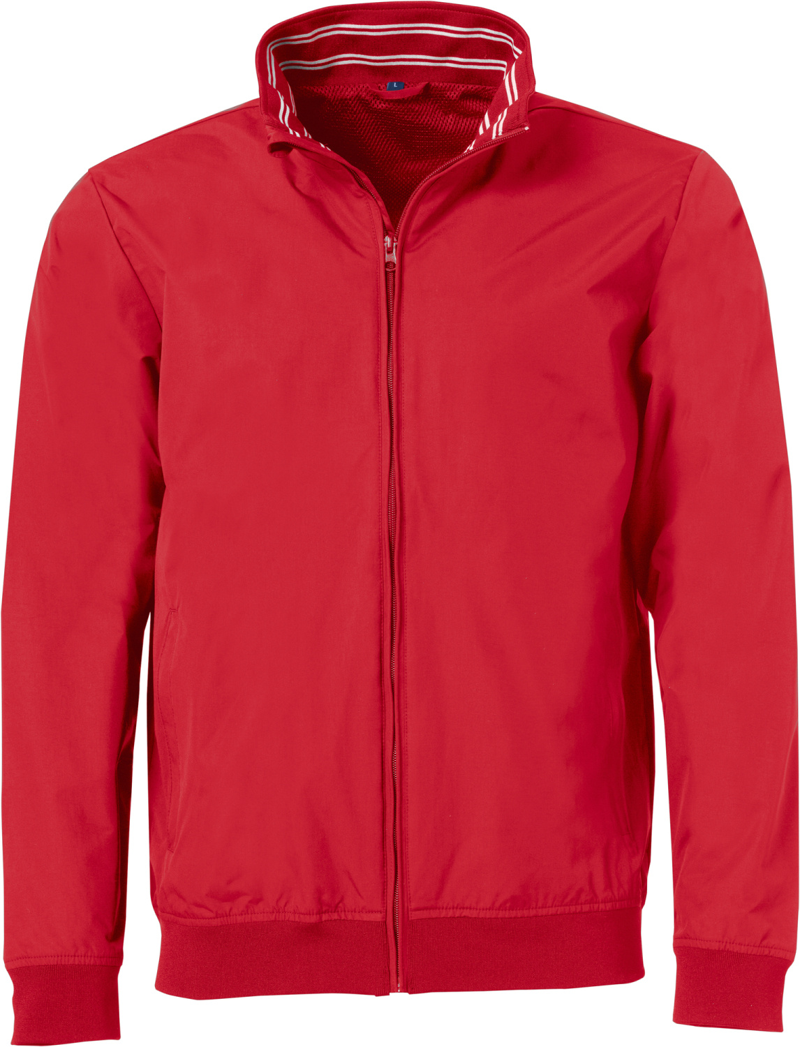 Clique Key West unisex jas met PU-coating