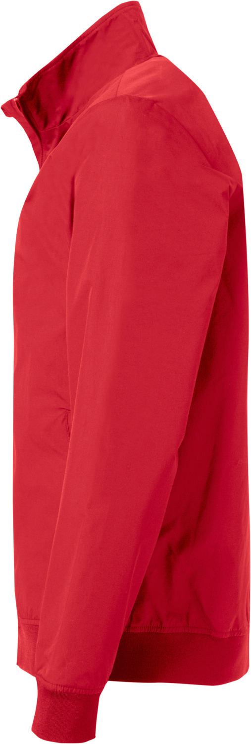 Clique Key West unisex jas met PU-coating