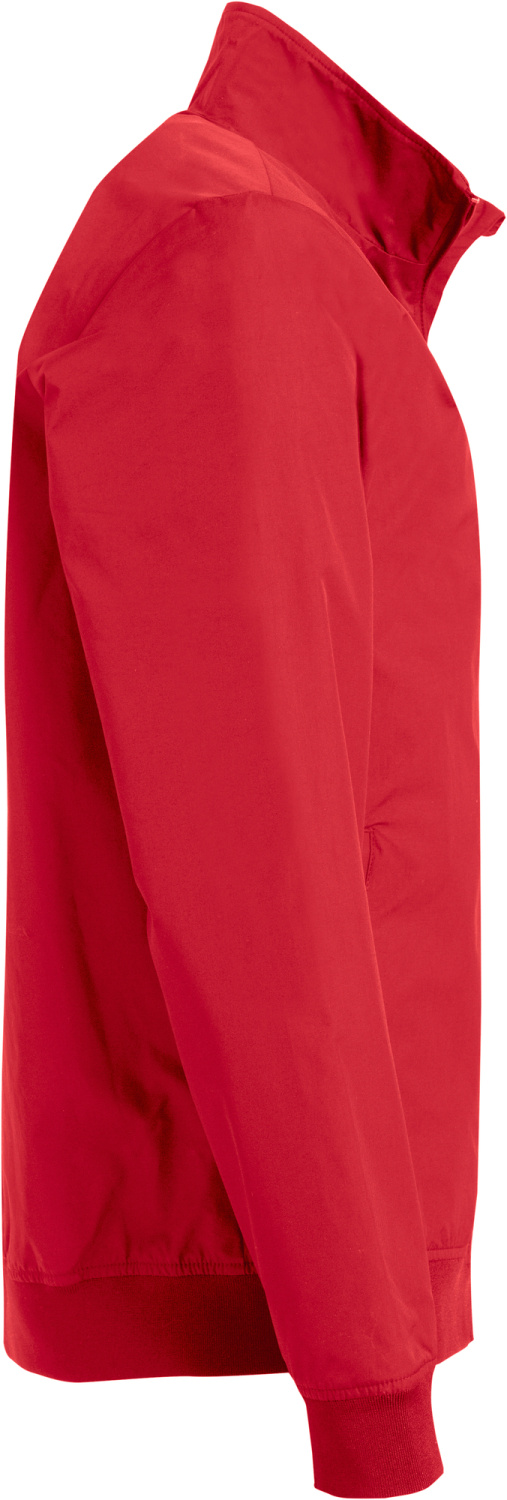 Clique Key West unisex jas met PU-coating