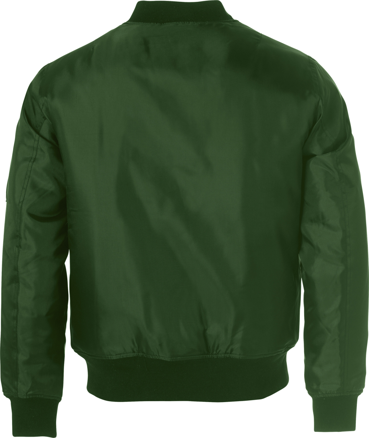 Clique Bomber Unisex Jack met PU coating