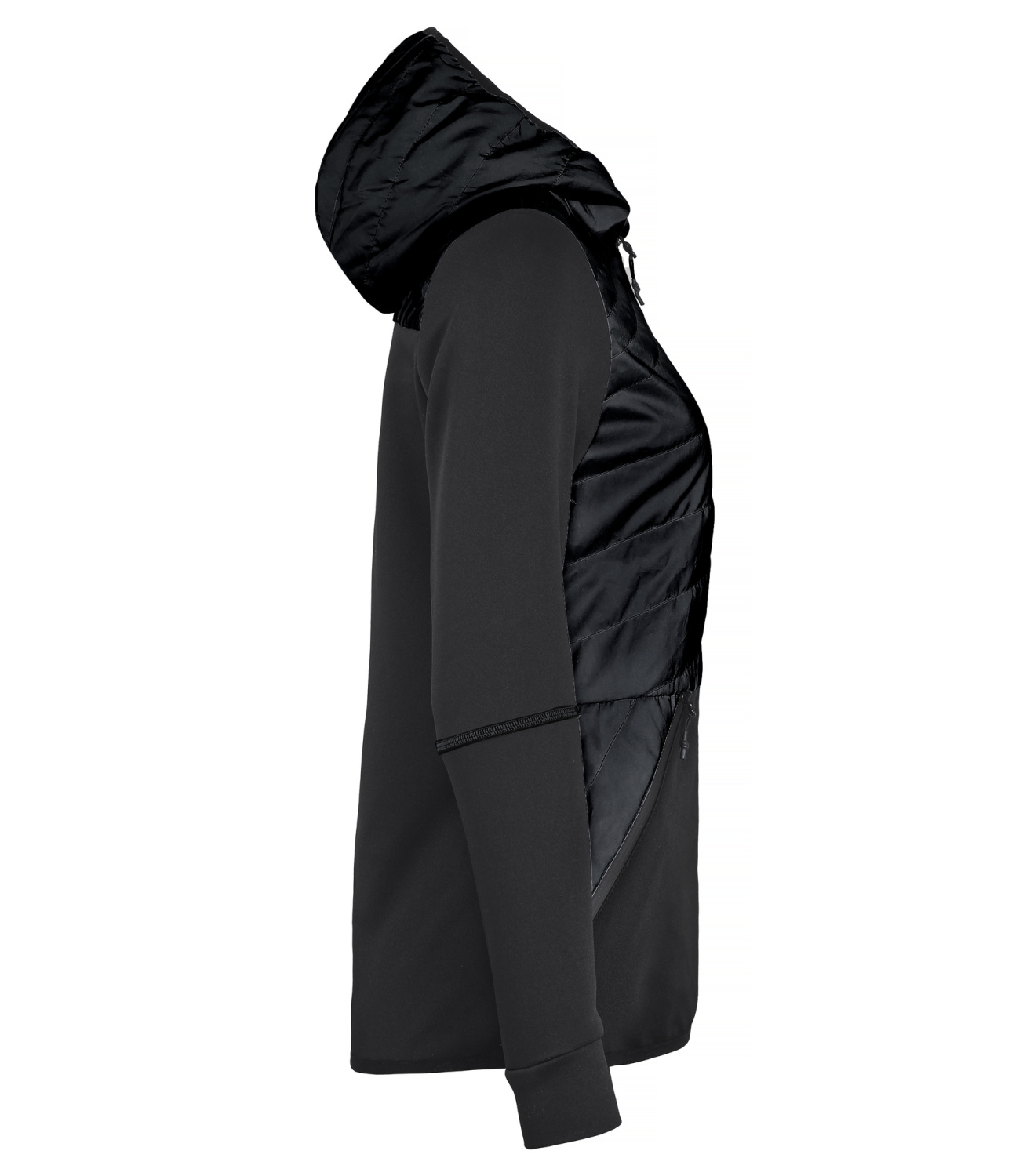 Clique Utah Jacket Ladies gewatteerd jas