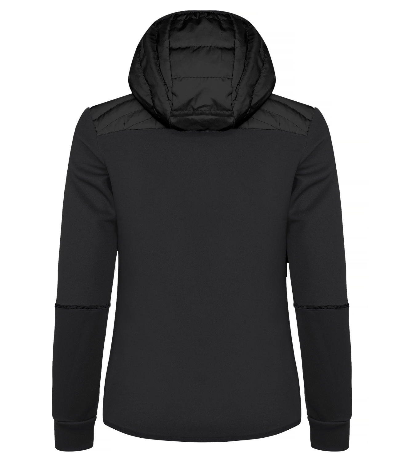Clique Utah Jacket Ladies gewatteerd jas