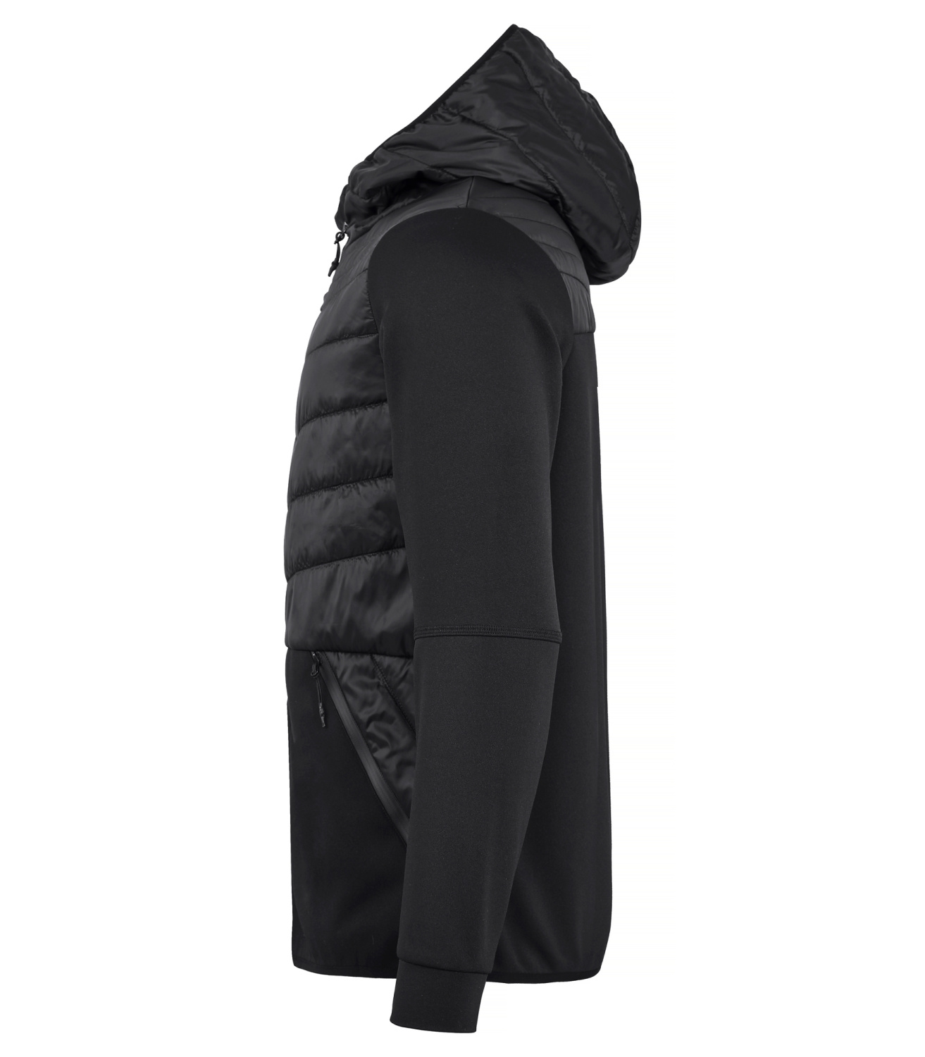 Clique Utah Jacket licht gewatteerd jas