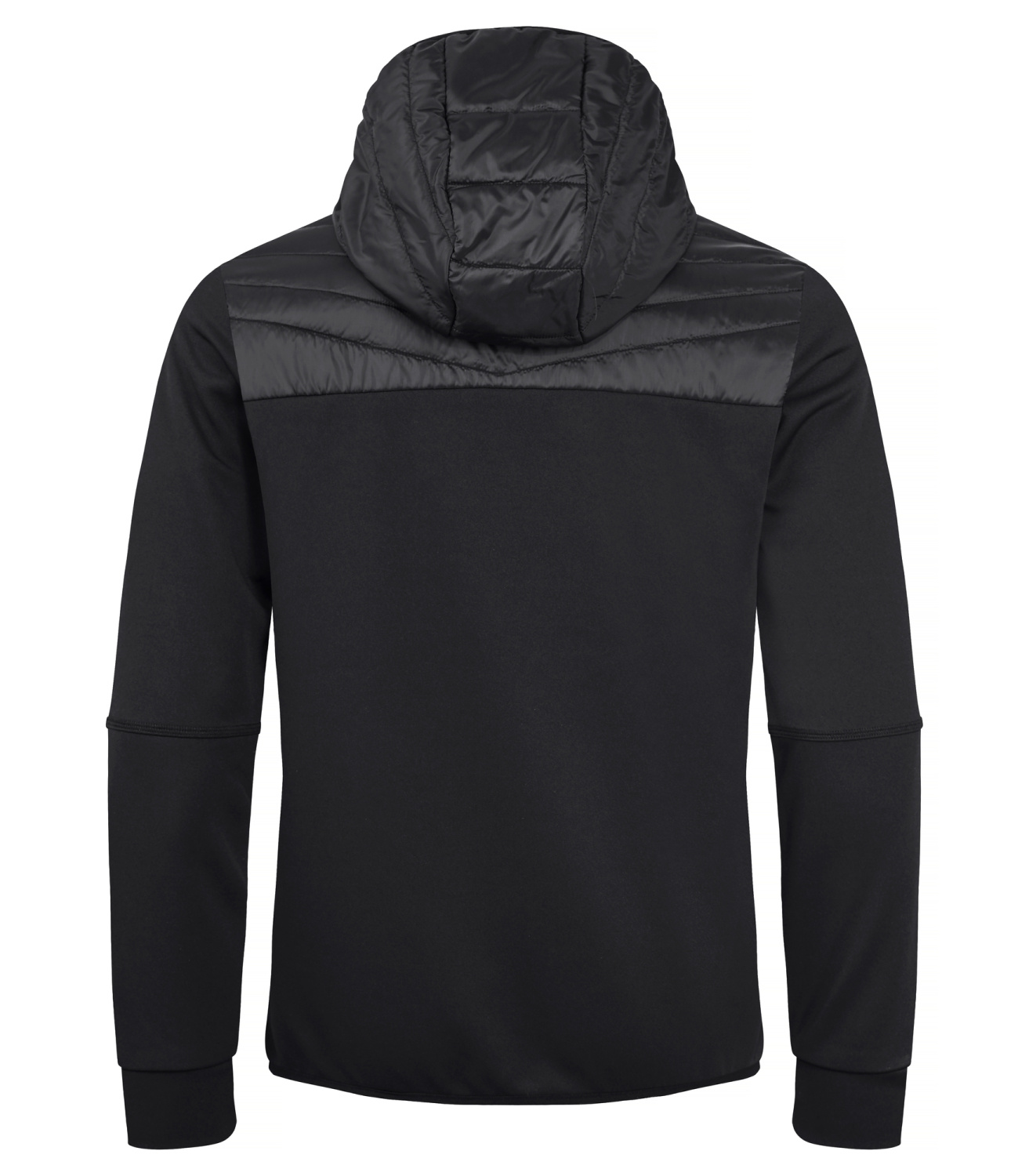 Clique Utah Jacket licht gewatteerd jas