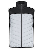 Clique Utah Vest ladies licht gewatteerde bodywarmer