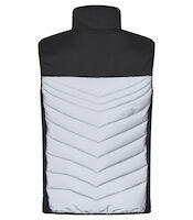 Clique Utah Vest ladies licht gewatteerde bodywarmer