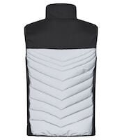 Clique Utah Vest Men licht gewatteerde bodywarmer
