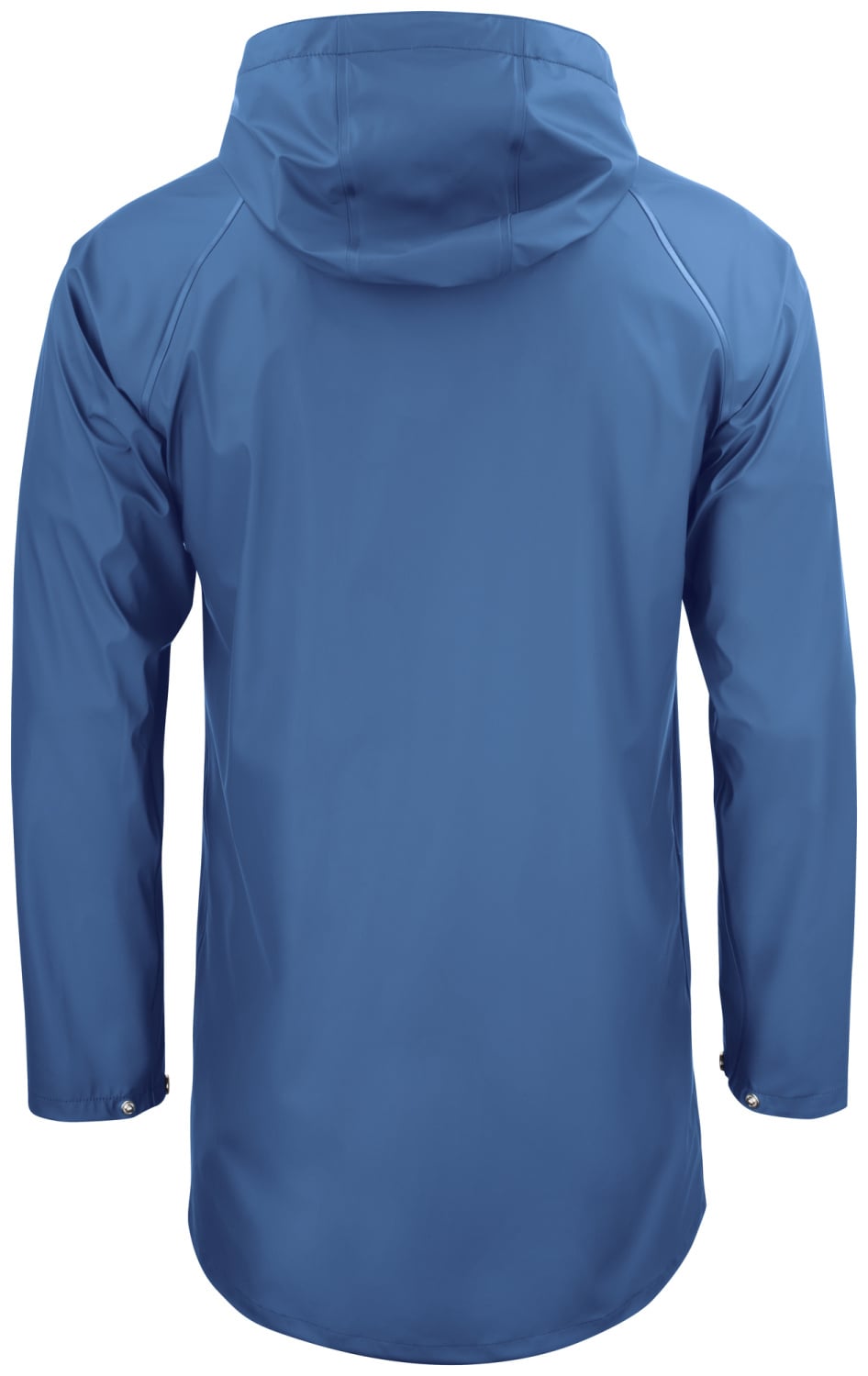 Clique Classic Rain Jacket Unisex met verstelbare capuchon