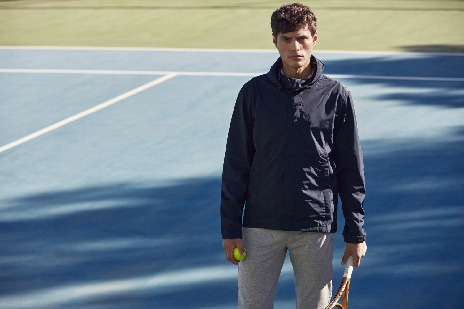 Clique Webster Unisex Sportieve waterproof kwalitatieve jas