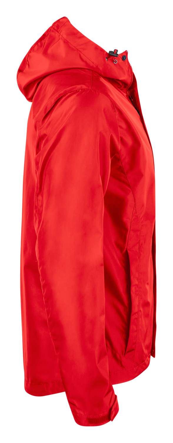 Clique Webster Unisex Sportieve waterproof kwalitatieve jas