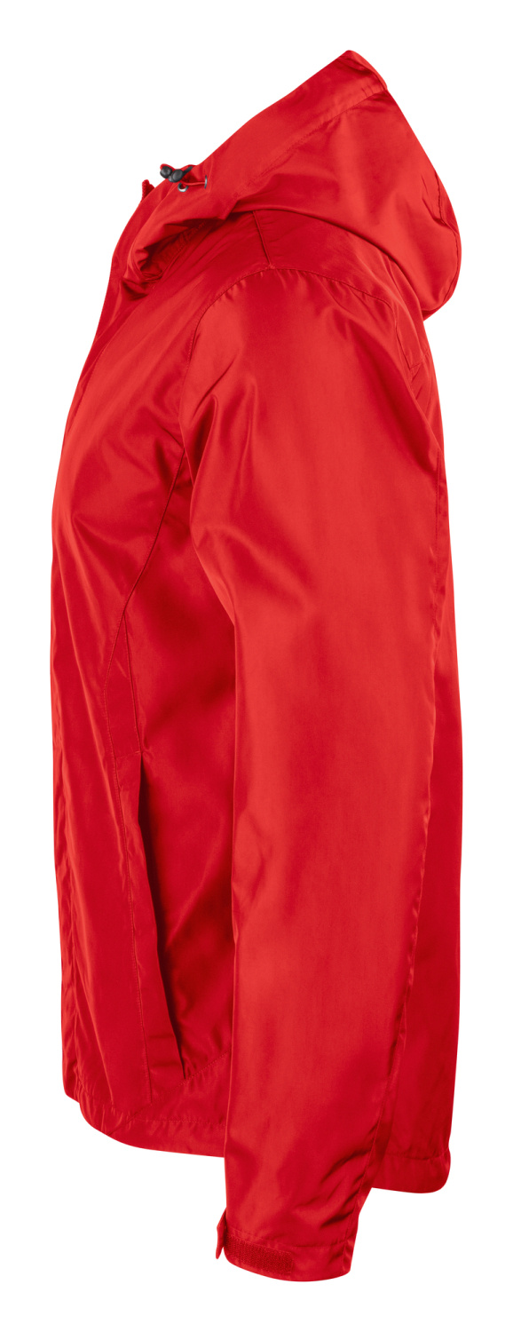 Clique Webster Unisex Sportieve waterproof kwalitatieve jas
