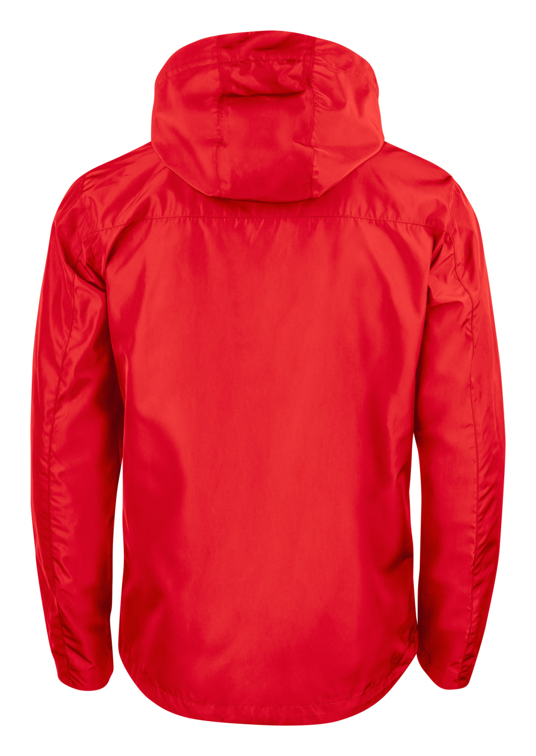 Clique Webster Unisex Sportieve waterproof kwalitatieve jas