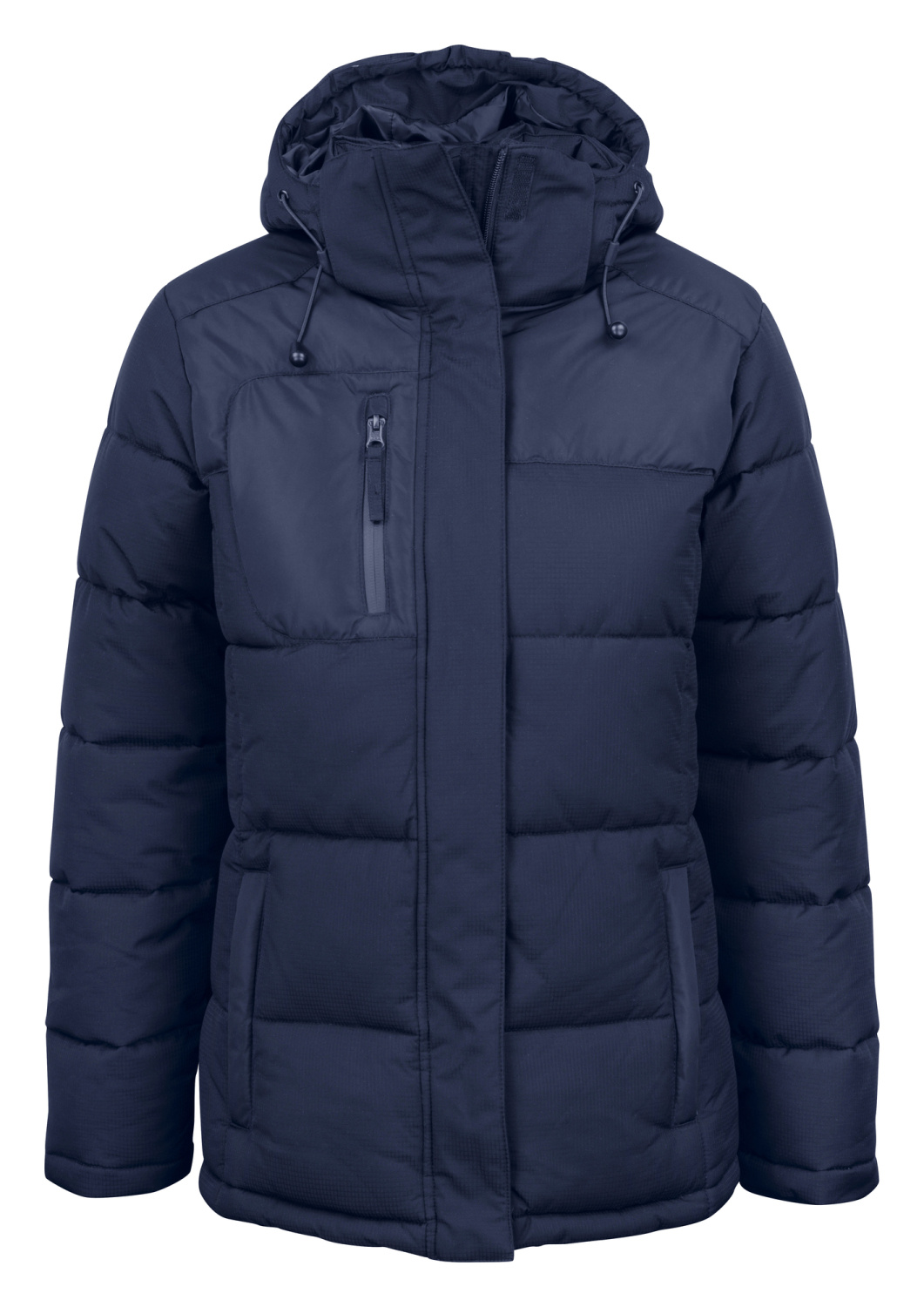 Clique Colorado Ladies Gewatteerde winterjas