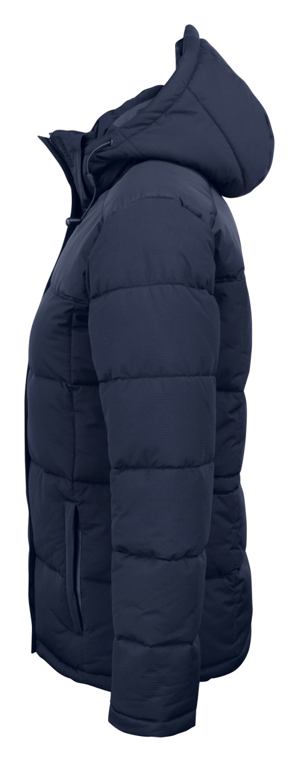Clique Colorado Ladies Gewatteerde winterjas