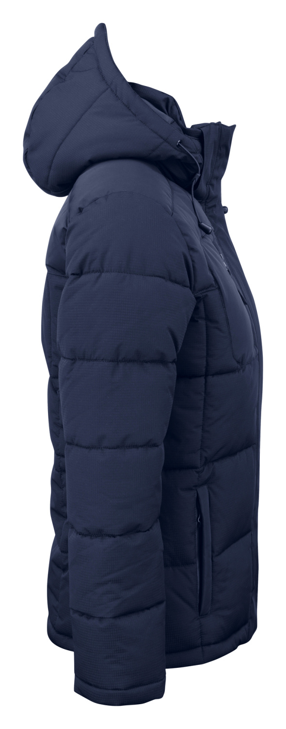 Clique Colorado Ladies Gewatteerde winterjas