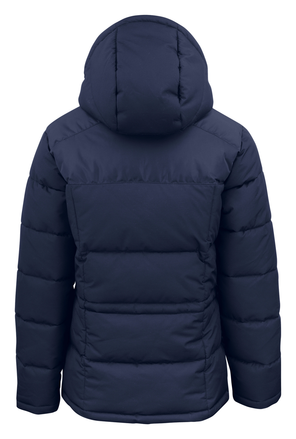 Clique Colorado Ladies Gewatteerde winterjas