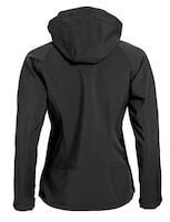 Clique Milford Jacket  Ladies 3-laags softshell jas