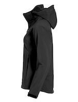 Clique Milford Jacket  Ladies 3-laags softshell jas