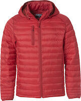 Clique Hudson Junior unisex gevoerd met imitatie dons