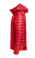 Clique Hudson Junior unisex gevoerd met imitatie dons