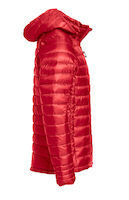 Clique Hudson Junior unisex gevoerd met imitatie dons