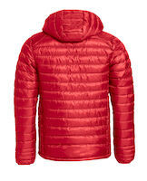 Clique Hudson Junior unisex gevoerd met imitatie dons