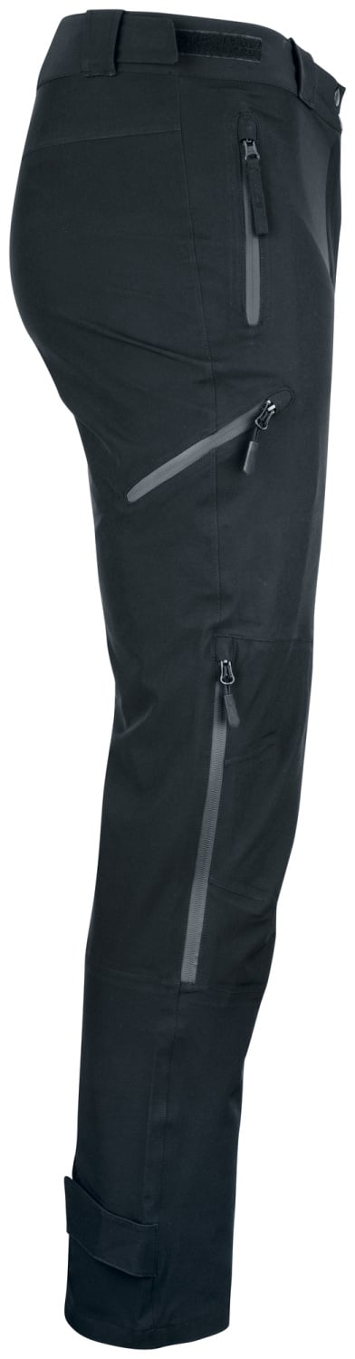 Clique Sebring Unisex broek met diverse zakken