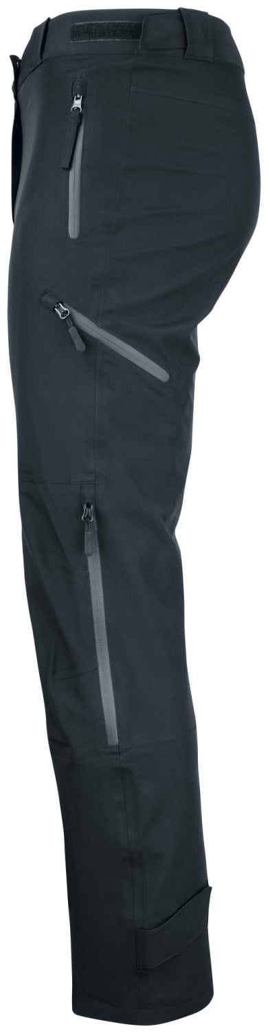 Clique Sebring Unisex broek met diverse zakken