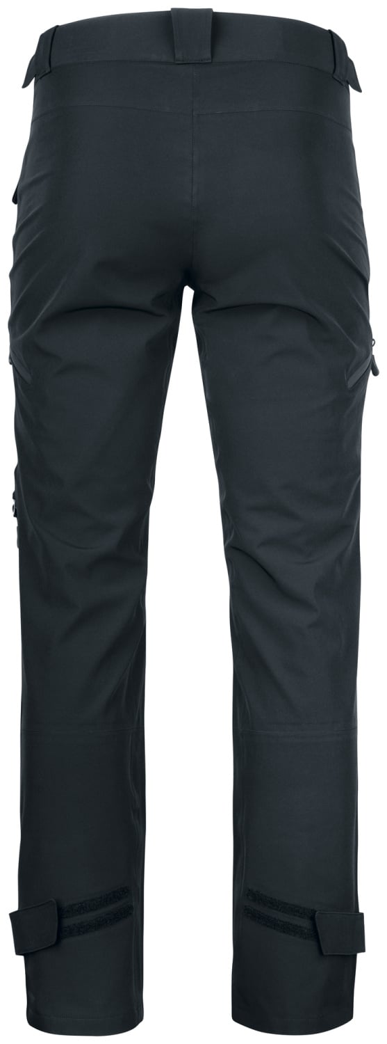 Clique Sebring Unisex broek met diverse zakken