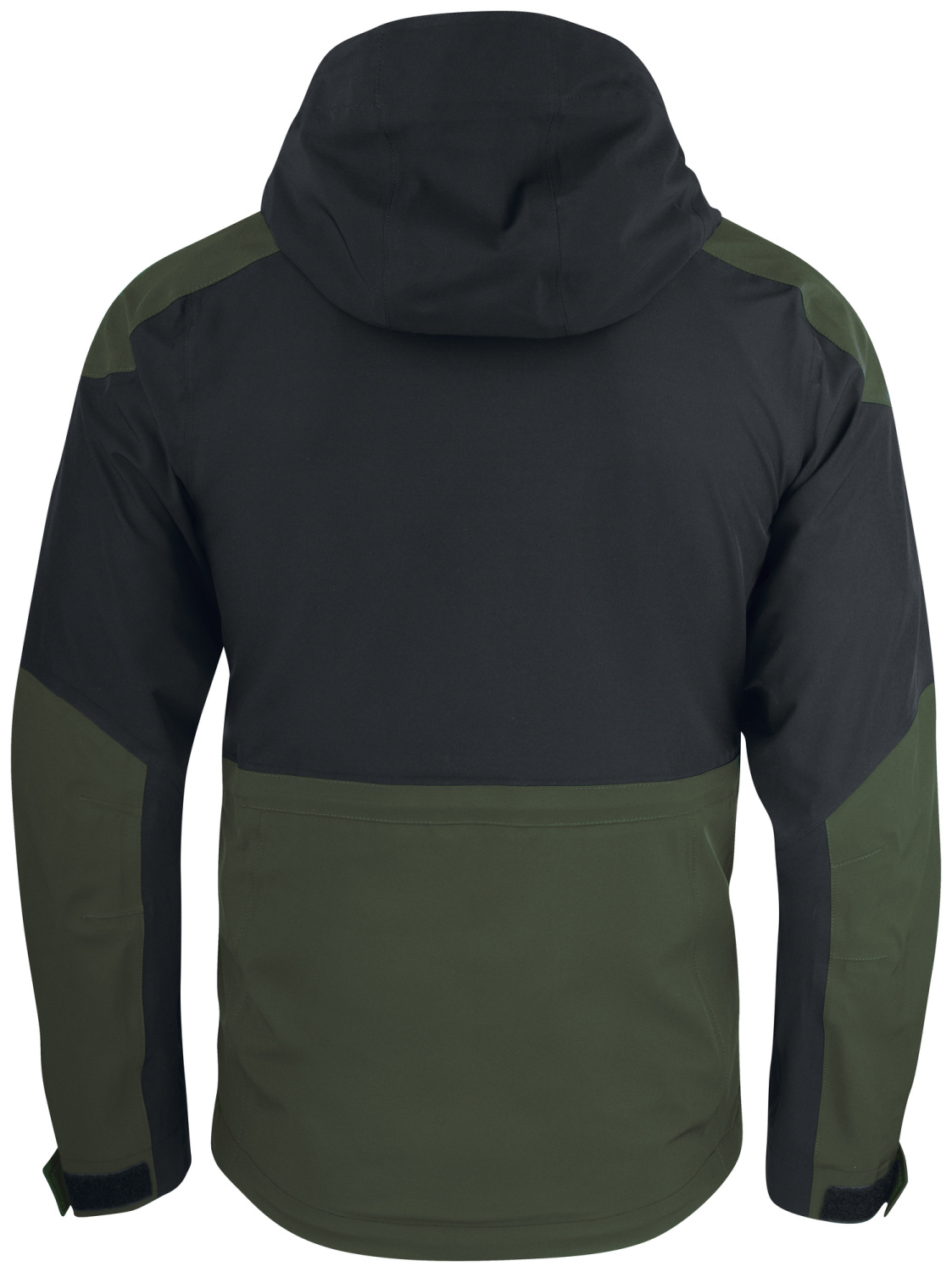 Clique Stafford unisex waterproof jas