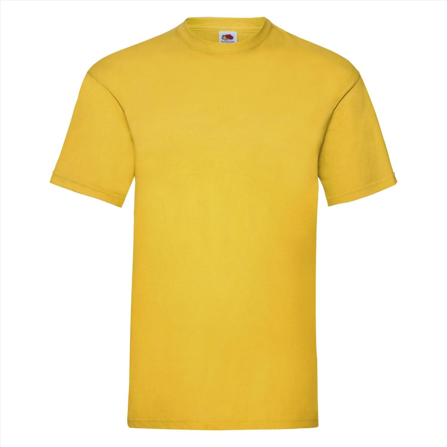 T-Shirt Valueweight
