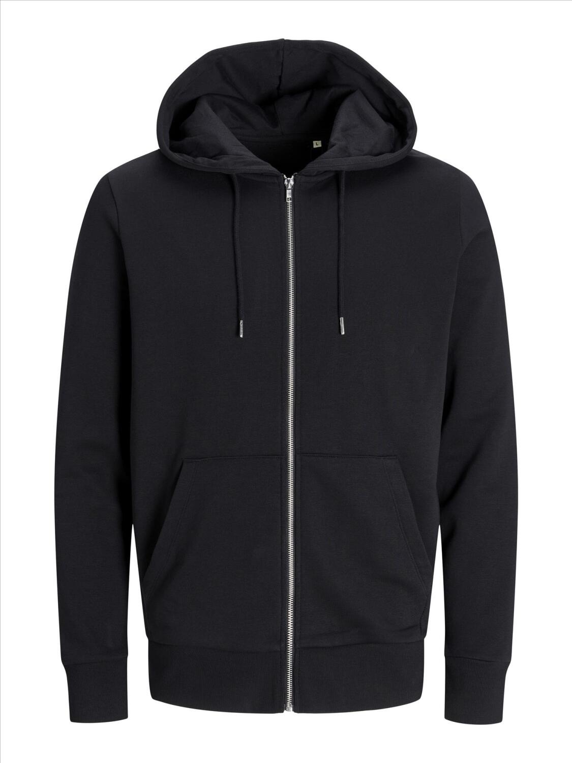 Jack&Jones Day Zip Hooded