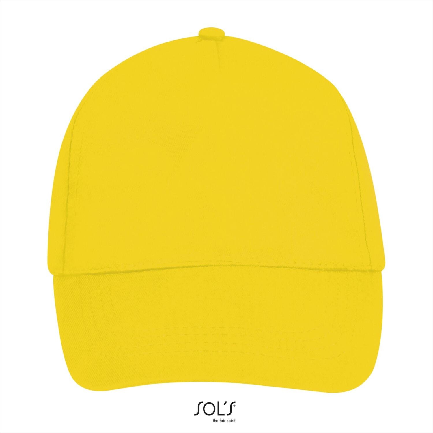 Sol's Buzz Caps Caps