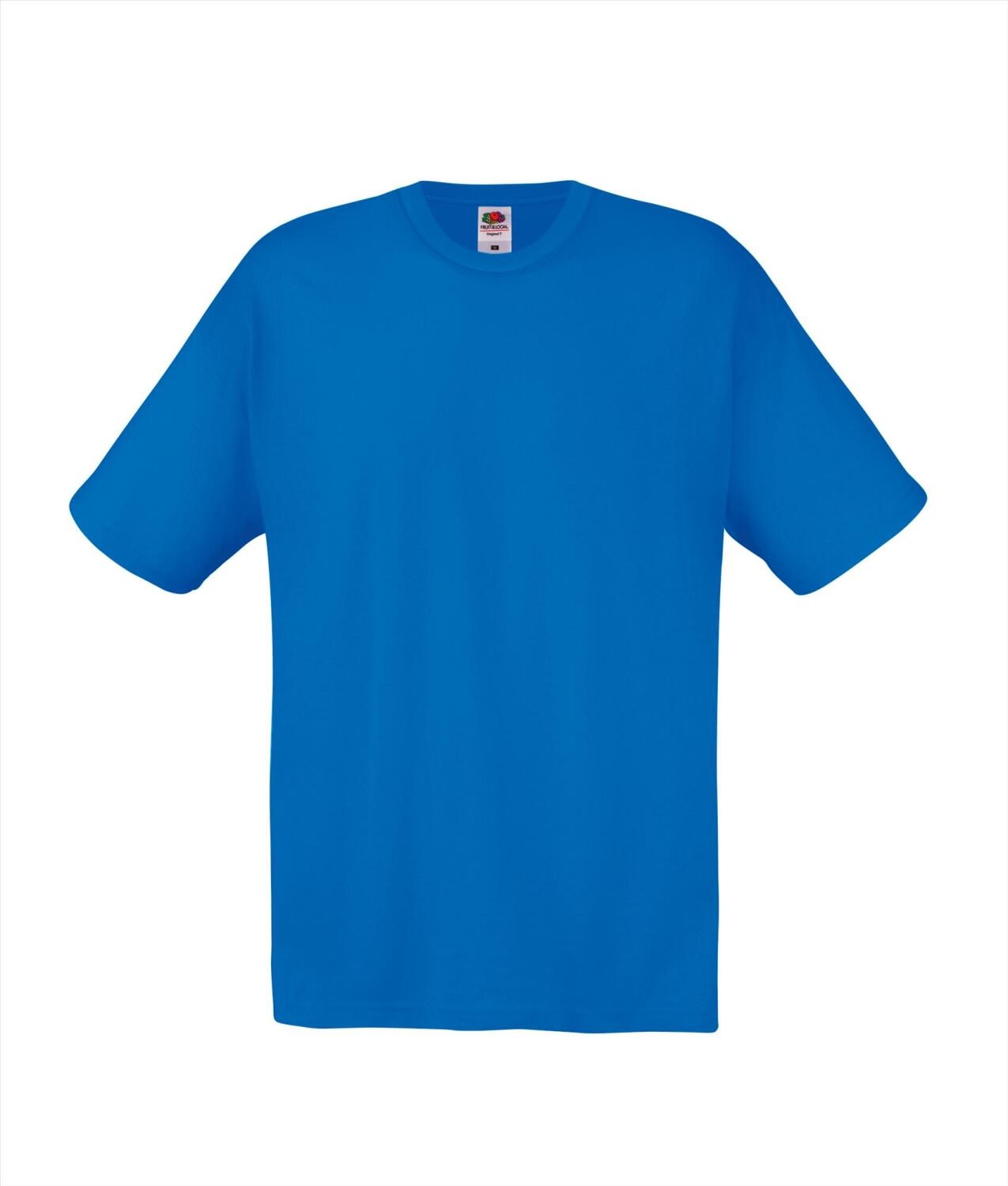 Original Full-Cut T-Shirt