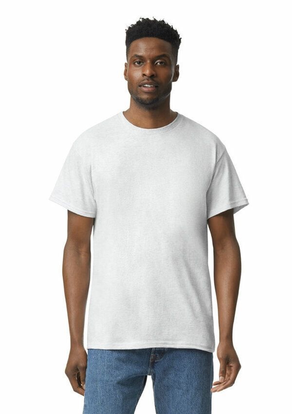 Gildan Heavy Cotton T-shirt GIL5000