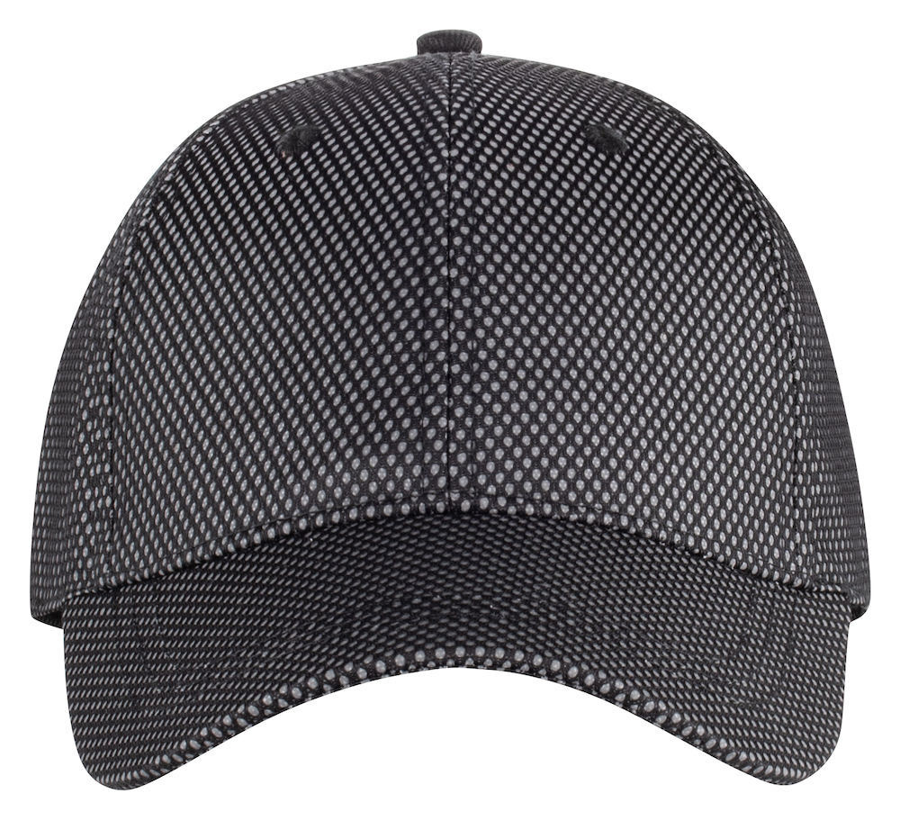 Reflective cap unisex met reflecterende eigenschappen