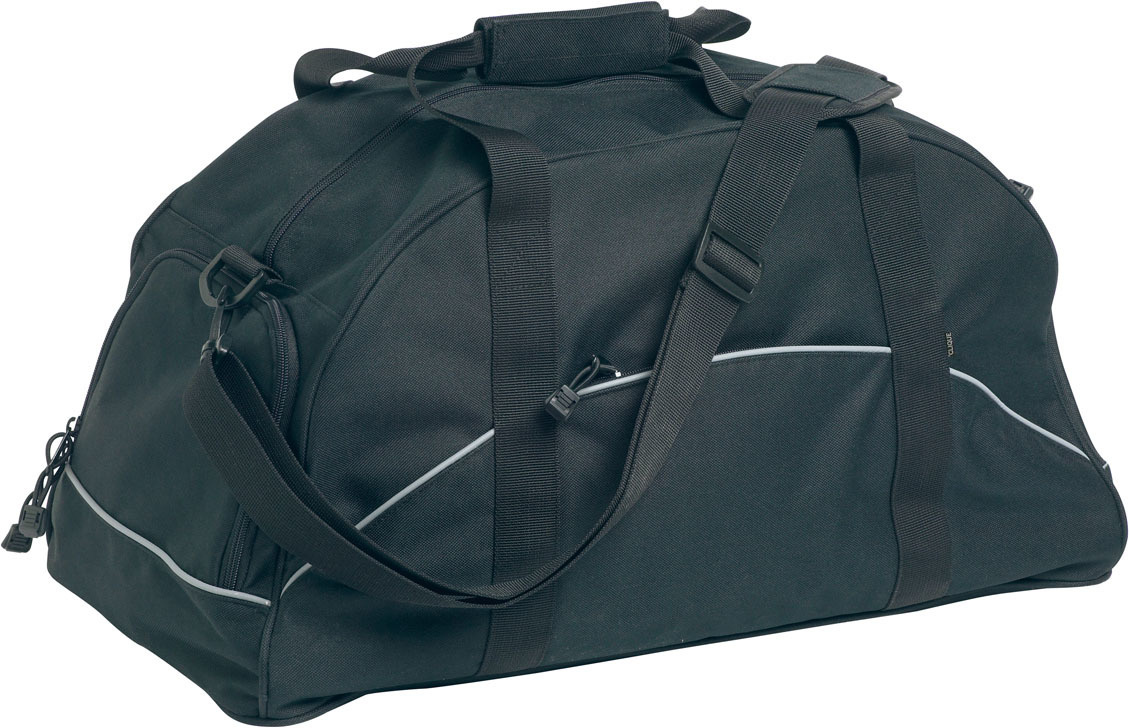 Sport bag unisex verstelmogelijkheden