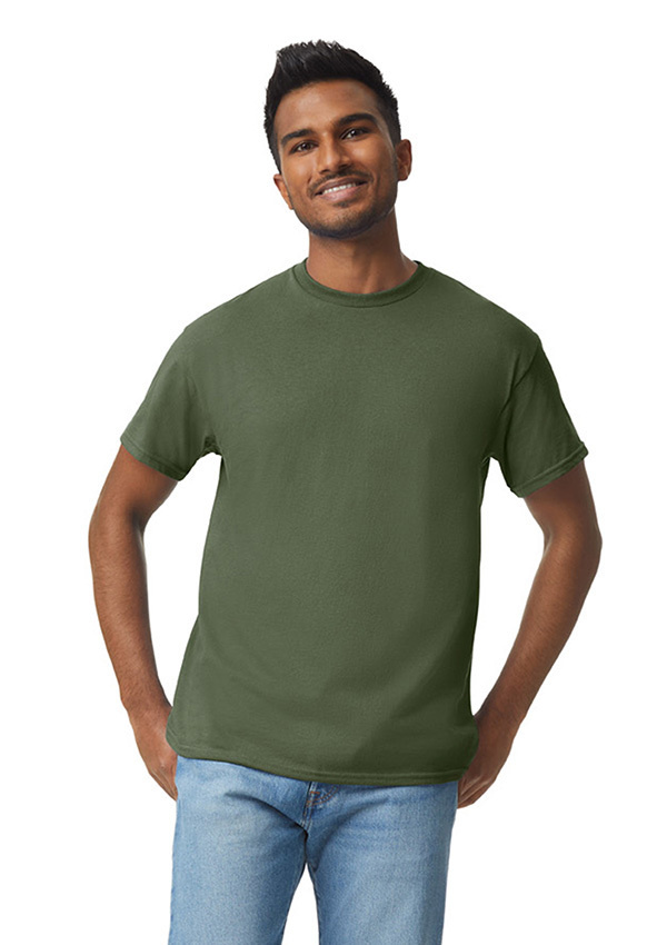 Gildan Heavy Cotton T-shirt GIL5000