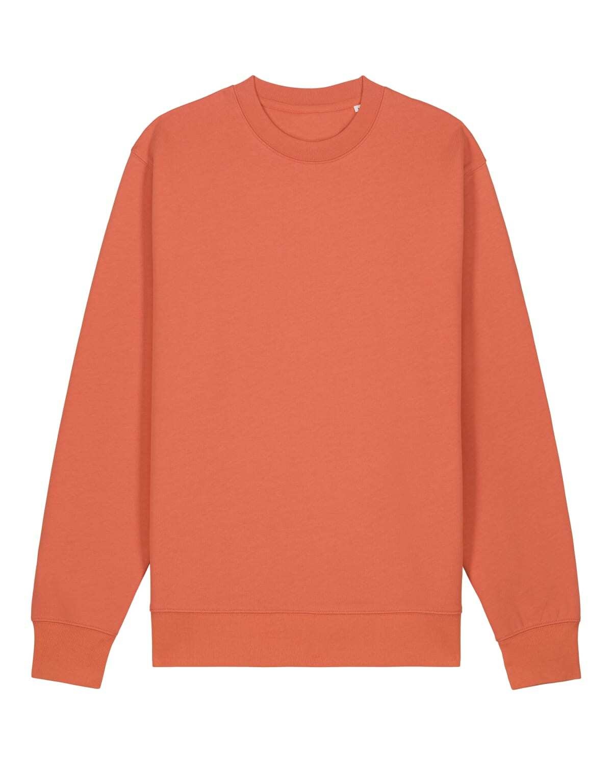 Changer 2.0 unisex sweatshirt longsleeve STSU178