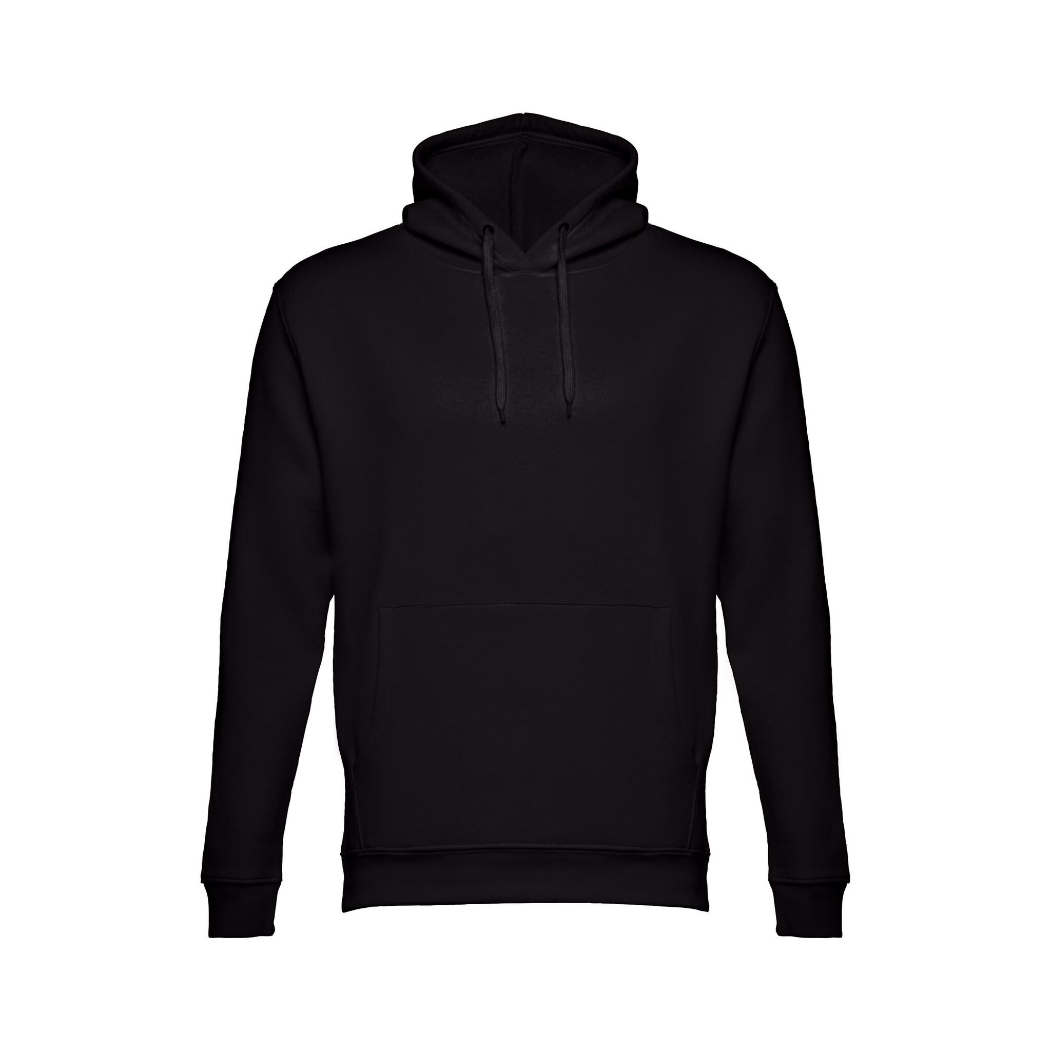 Hoodie met Capuchon