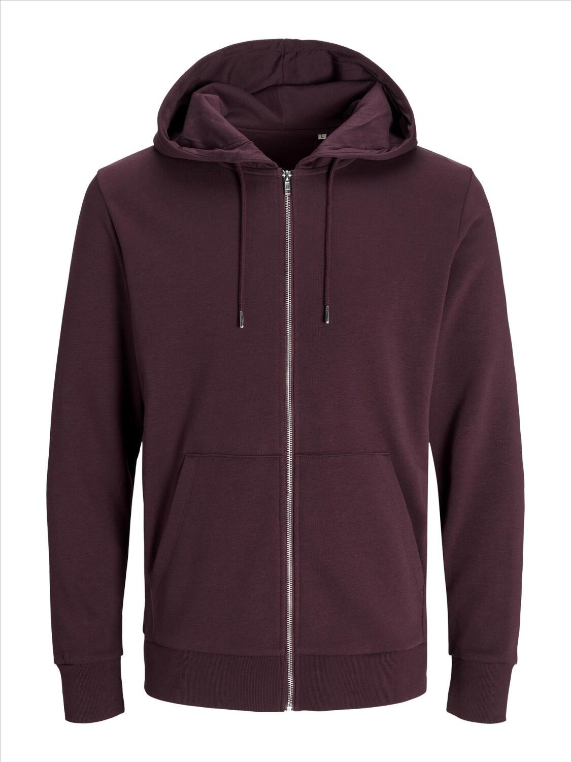 Jack&Jones Day Zip Hooded