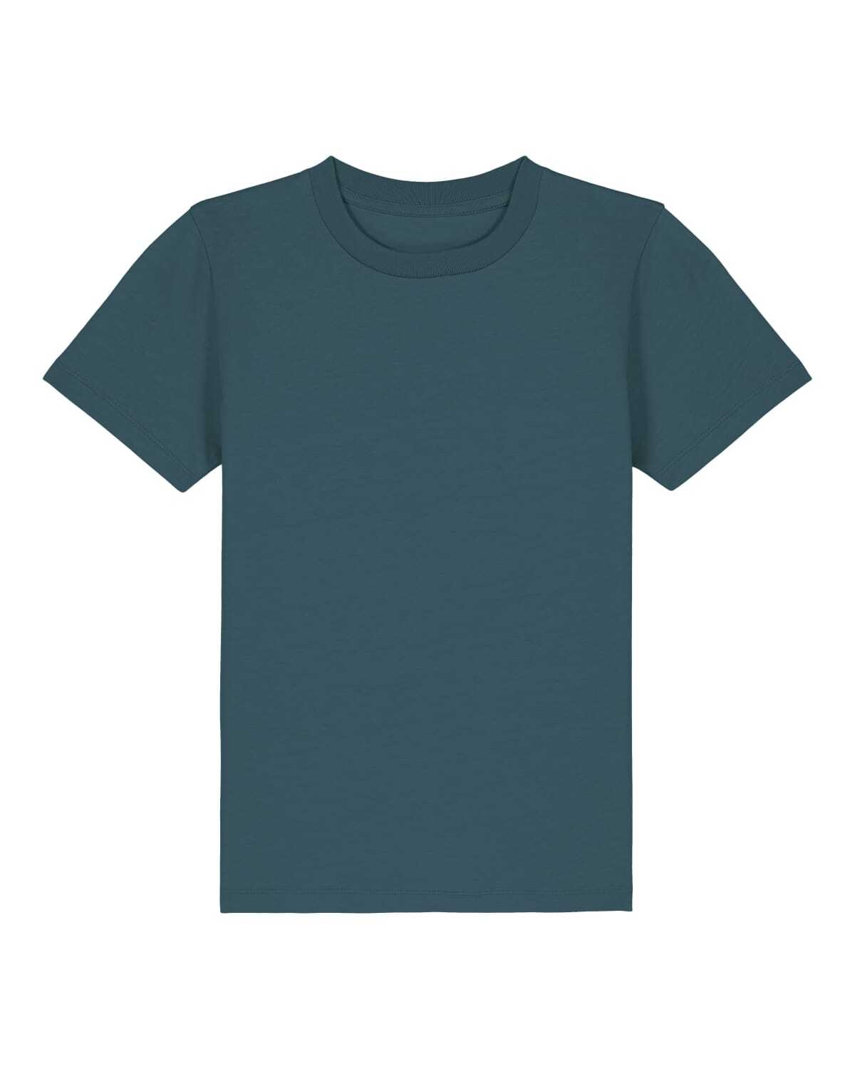 Mini Creator 2.0 kids T-shirt korte mouwen STTK184