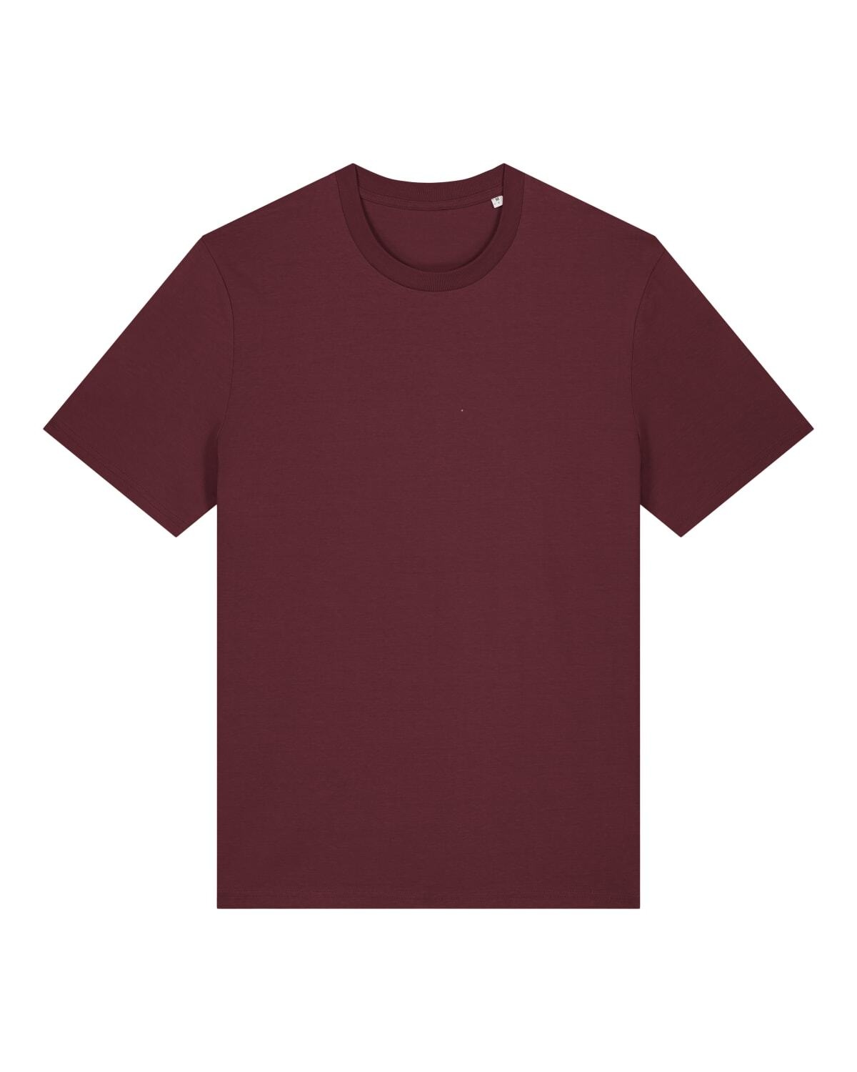 Creator 2.0 unisex T-shirt korte mouwen STTU169