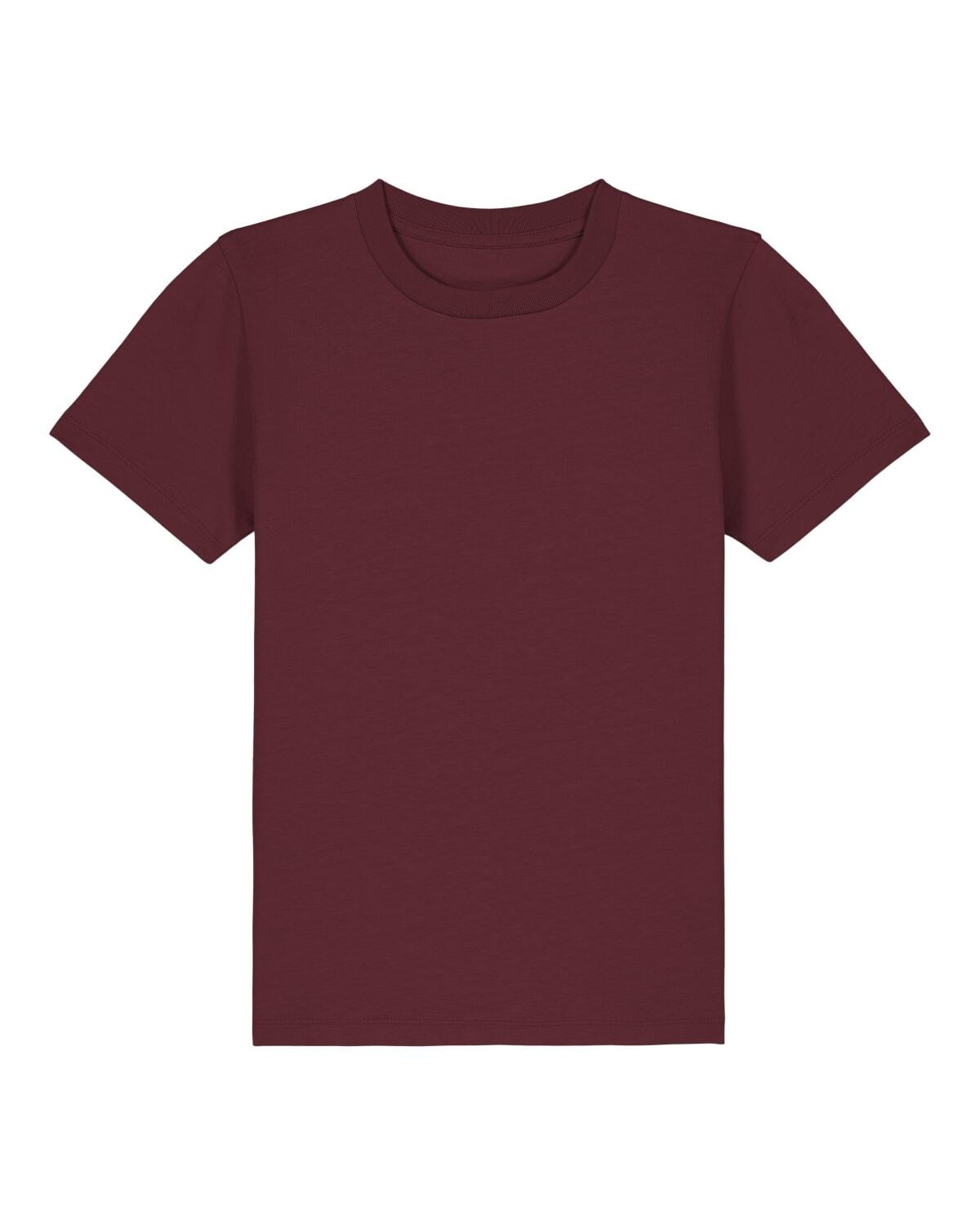 Mini Creator 2.0 kids T-shirt korte mouwen STTK184