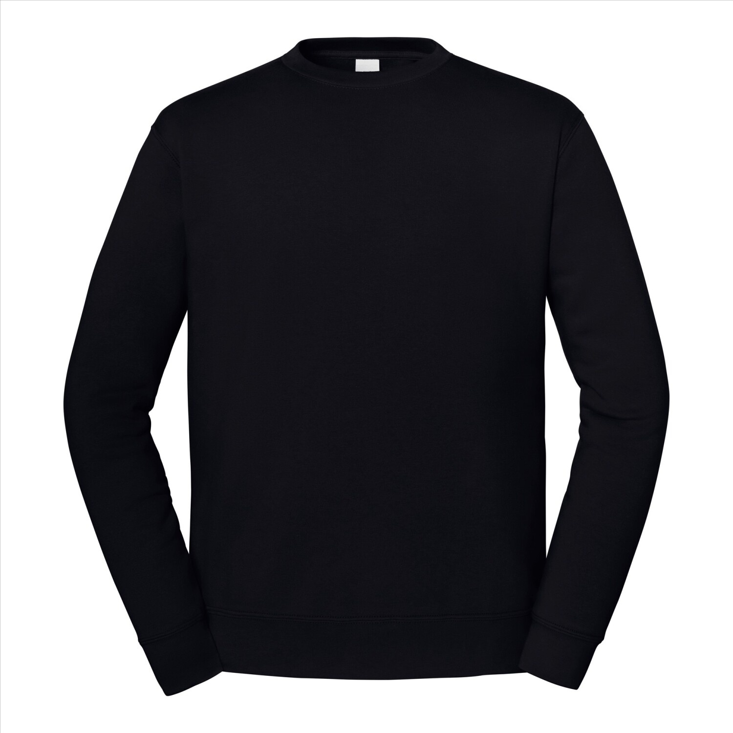 Iconic Premium Set-In Sweater